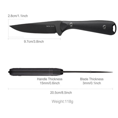 The Tatle Gear™-Farmhand